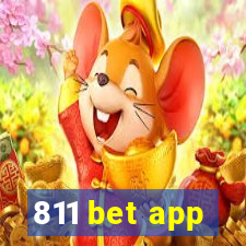 811 bet app